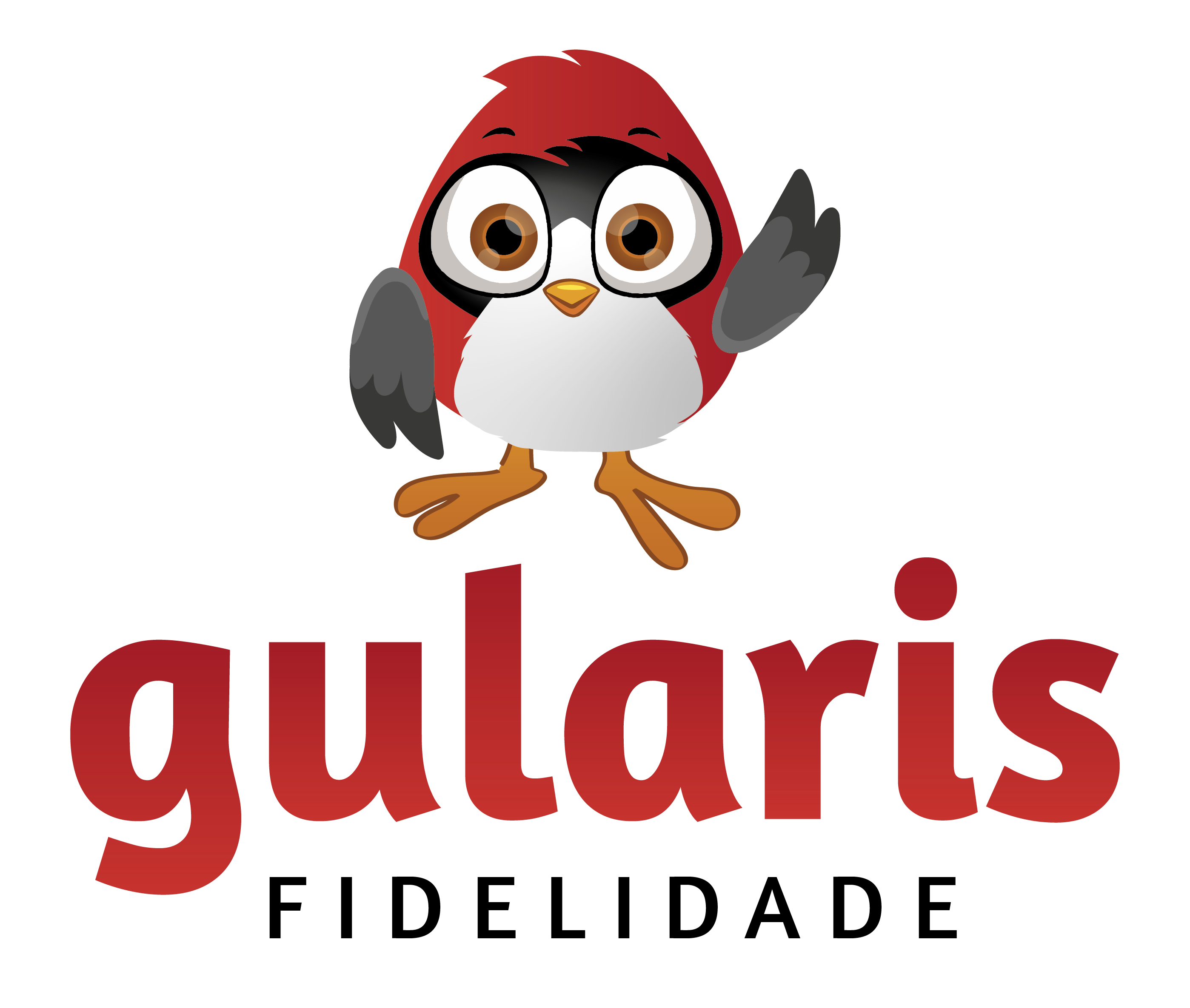 Gularis Fidelidade
